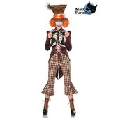 Crazy Hatter