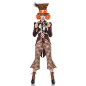 Crazy Hatter