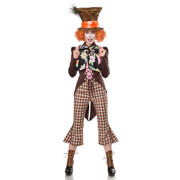Crazy Hatter