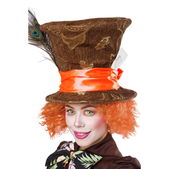 Crazy Hatter