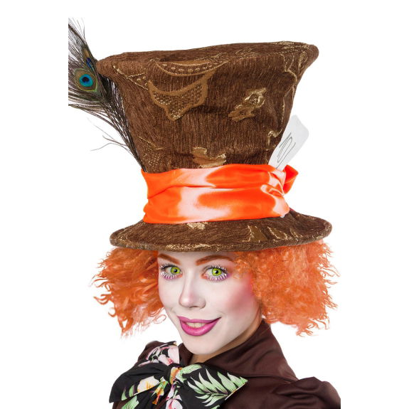 Crazy Hatter