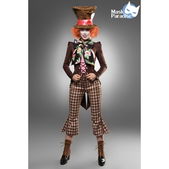 Crazy Hatter