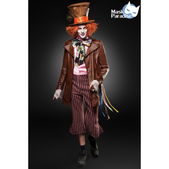 Insane Hatter