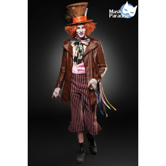 Insane Hatter