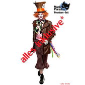Insane Hatter
