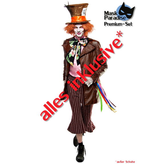 Insane Hatter