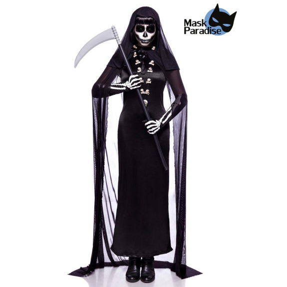 Lady Death