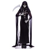 Lady Death