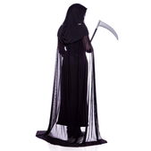 Lady Death
