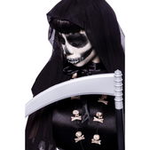 Lady Death