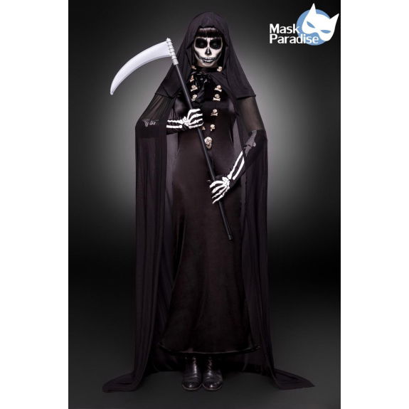 Lady Death