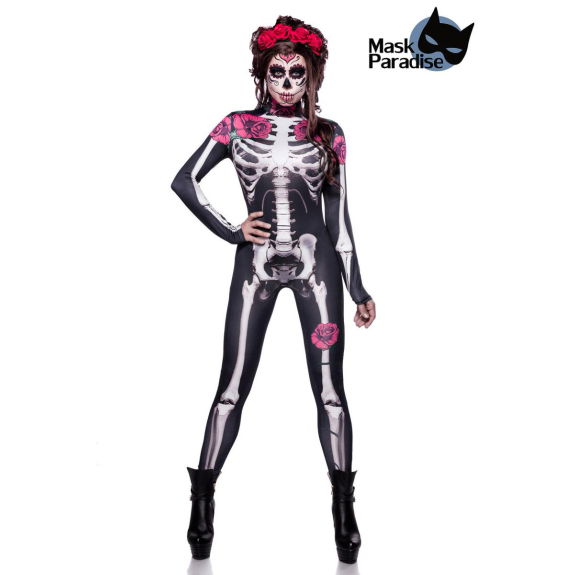 Mevrouw Bone