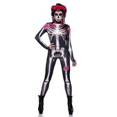 Mevrouw Bone