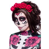 Mevrouw Bone
