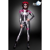 Mevrouw Bone