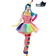 Clown Girl