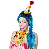 Clown Girl