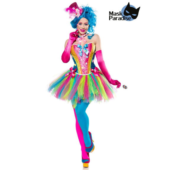 Candy girl