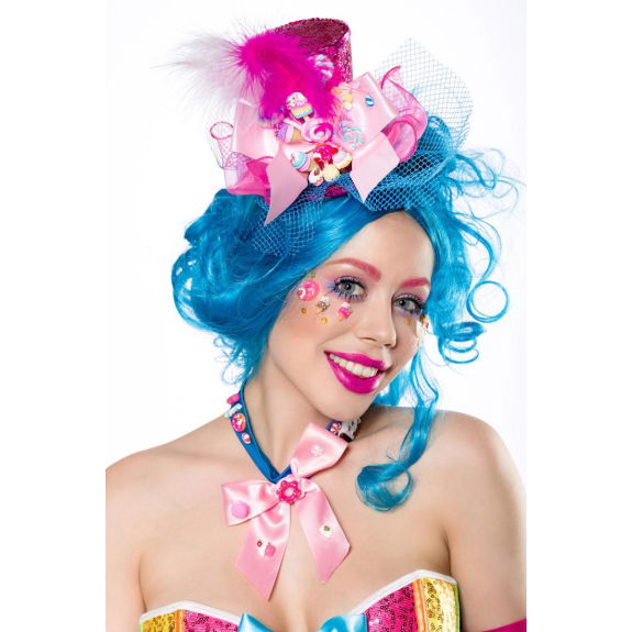 Candy girl