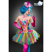Candy girl
