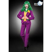 Lady Joker