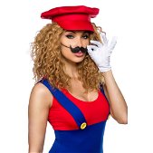 Mario-kostuum