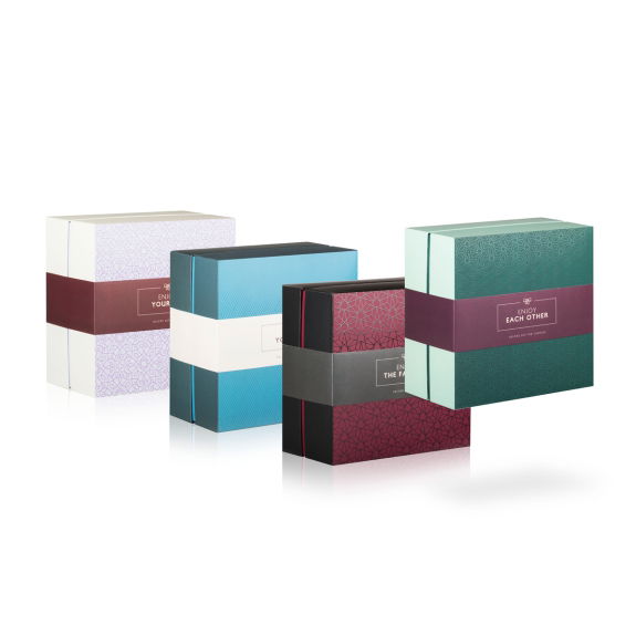Romantic Couples Box