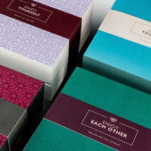 Romantic Couples Box