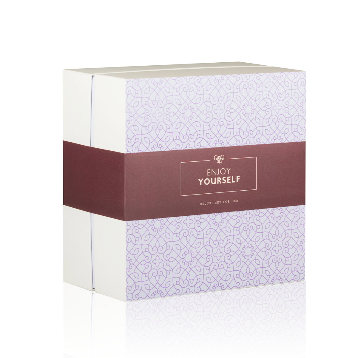 Solo Box Women - afbeelding 2