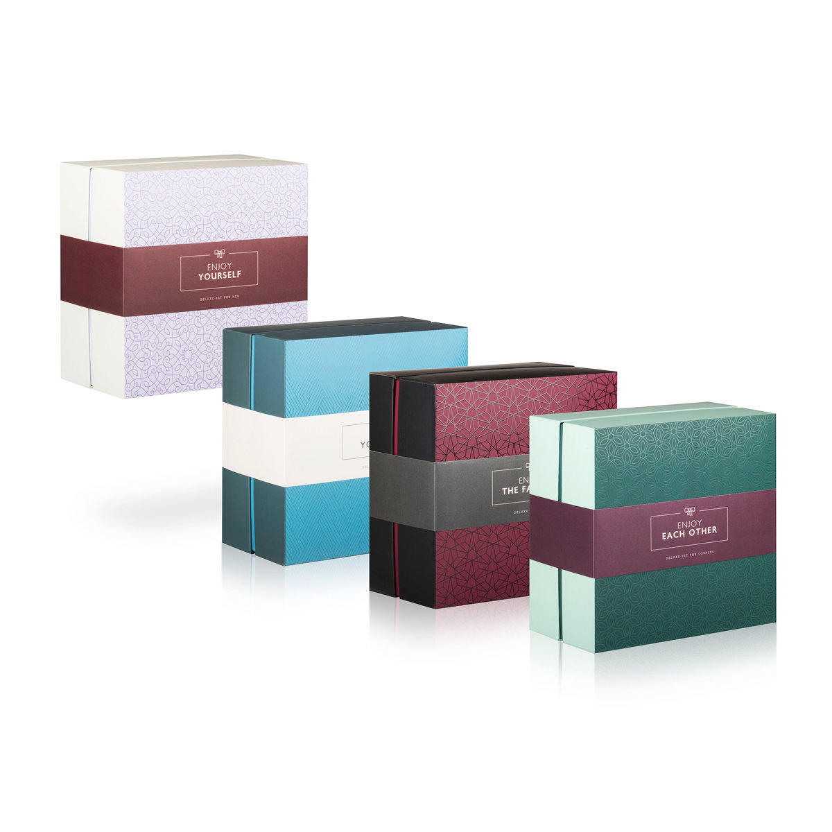 Solo Box Women - afbeelding 9