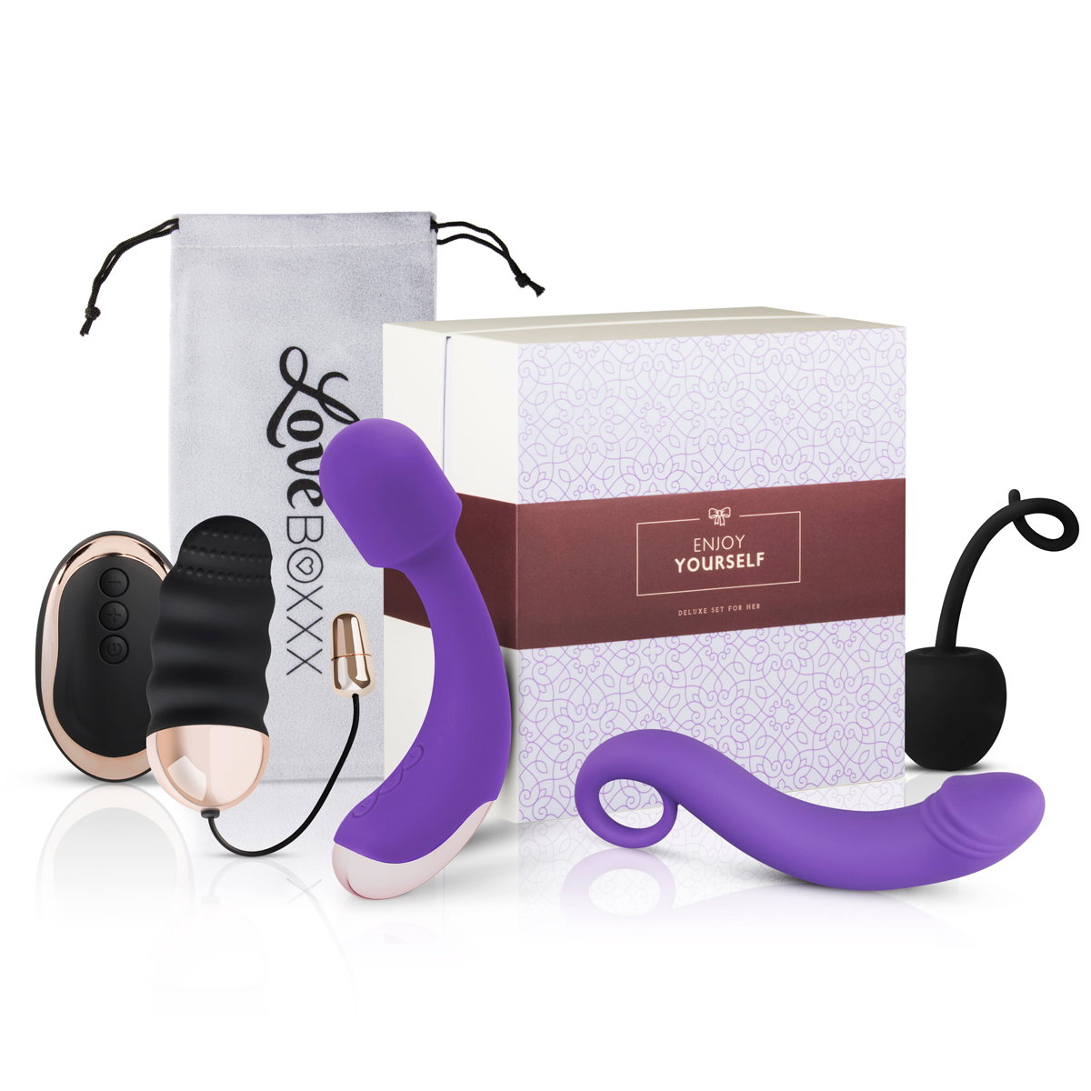 Solo Box Women