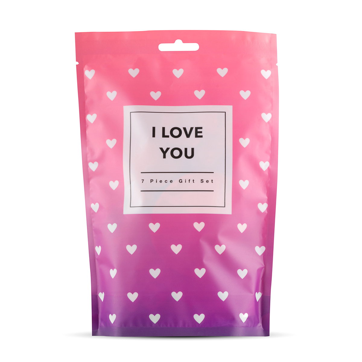 I Love You 
