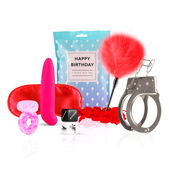 Loveboxxx - Happy birthday