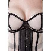 5-delige corset set