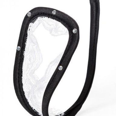 C-string ouvert