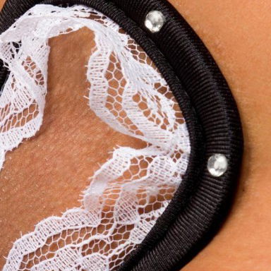 C-string ouvert