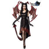 Dragon Lady