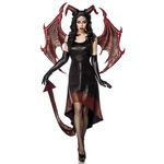 Dragon Lady