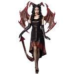 Dragon Lady Dragon Lady