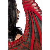 Dragon Lady
