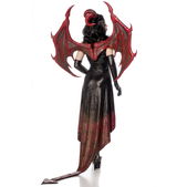 Dragon Lady