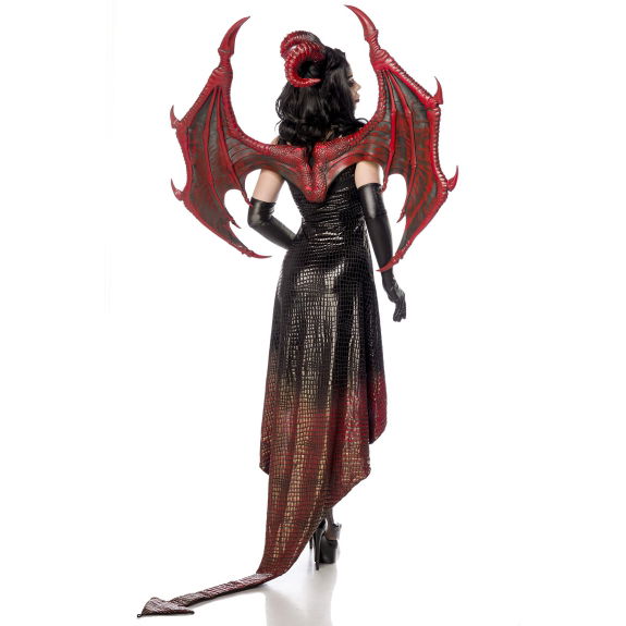 Dragon Lady