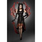 Dragon Lady