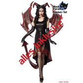 Dragon Lady