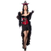 Burlesque Queen