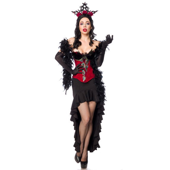 Burlesque Queen