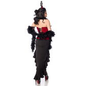 Burlesque Queen