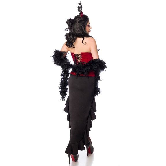 Burlesque Queen