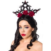 Burlesque Queen