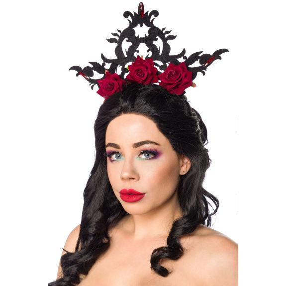 Burlesque Queen